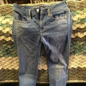 Jeans jeggings
